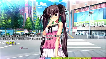 Tenioha 2 limit over part 12