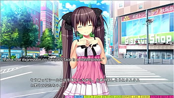 Tenioha 2 limit over part 12