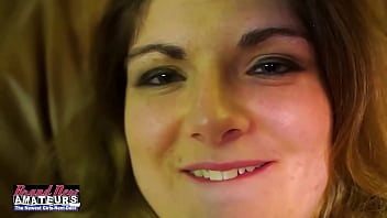 Rachel likes to swallow sperm after rimming & blowjob scenes