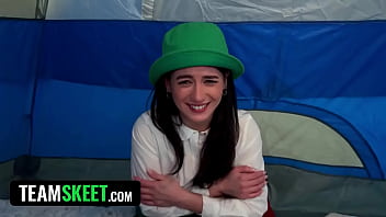 Cream of the wilderness