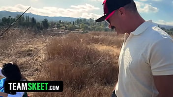 Cream of the wilderness