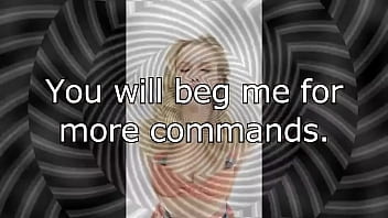 Hypnotic erotica number 23