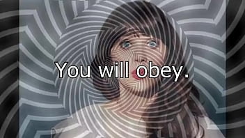 Hypnotic erotica number 23