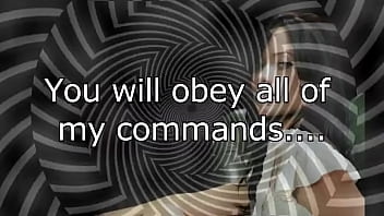 Hypnotic erotica number 23