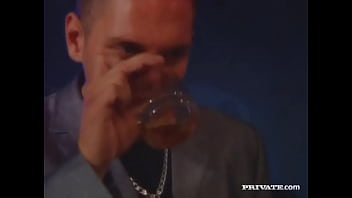 Natasha Gives Her Lover An Outdoor Blowjob Until He Gives Her A Facial thumbnail