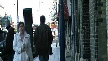 Bbw amateurs public flashing