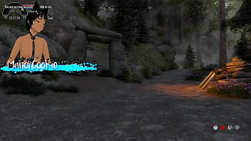 Skyrim modded b&l started a new game and a whole new mod collection of fucking and licking Skyrim modded b&l started a new game and a whole new mod collection of fucking and licking