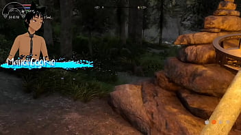 Skyrim modded b&l started a new game and a whole new mod collection of fucking and licking