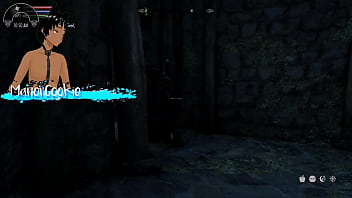 Skyrim Modded B&l Started A New Game And A Whole New Mod Collection Of Fucking And Licking thumbnail