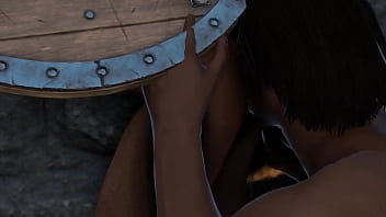 Skyrim Modded B&l Started A New Game And A Whole New Mod Collection Of Fucking And Licking thumbnail