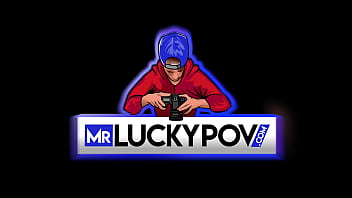 Sloppy slut queenie sateen gets nasty