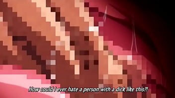 Lot's of anime girls injoy with one boy