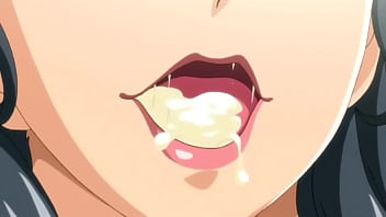 Lot's of anime girls injoy with one boy Lot's of anime girls injoy with one boy