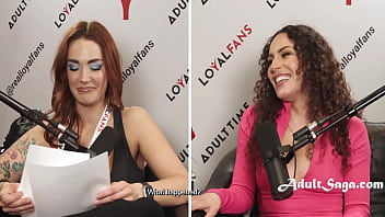 Their acceptance speech was hilarious