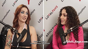 Their acceptance speech was hilarious