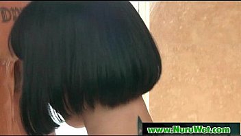 Gorgeous Babe Gives A Nuru Massage 01 thumbnail
