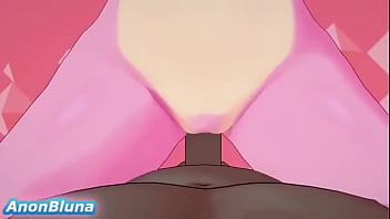 Pppu anonbluna koikatsu hentai animation