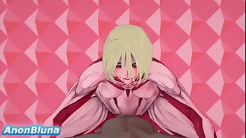 Pppu anonbluna koikatsu hentai animation