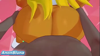 Pppu anonbluna koikatsu hentai animation