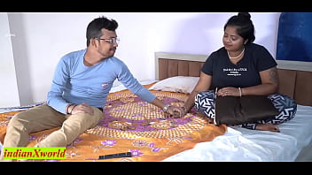 Hardcore vagina fucking with one night stand boyfriend