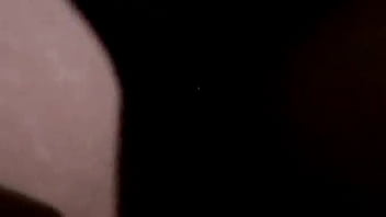 Morena gostosa dando chá de buceta