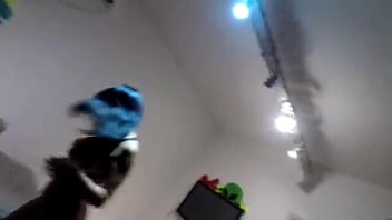 Morena gostosa dando chá de buceta