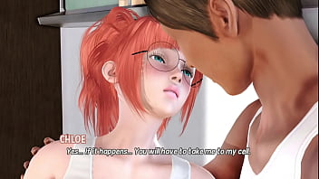 Max's life cap 59 la deliciosa vagina de mi amiga