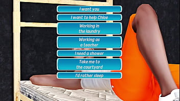 Max's life cap 59 la deliciosa vagina de mi amiga