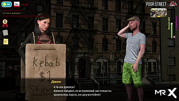 Fashionbusiness touch my breasts e1 #33