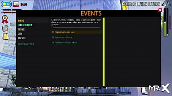 Fashionbusiness touch my breasts e1 #33