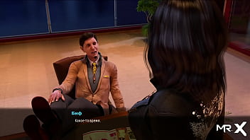 Fashionbusiness touch my breasts e1 #33