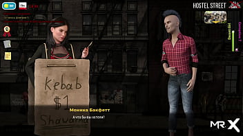 Fashionbusiness touch my breasts e1 #33