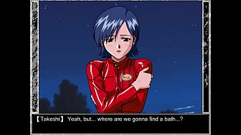 Viper ctr miki bathtoom