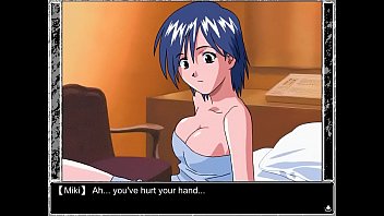 Viper ctr miki bathtoom