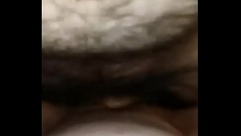 He drives her bbw pussy crazy with a vibrator and his cock