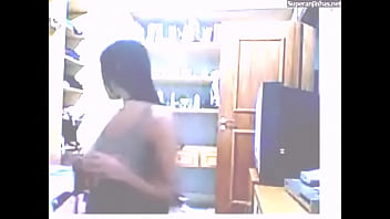 Monique Amin Na Webcam Bbb12 thumbnail