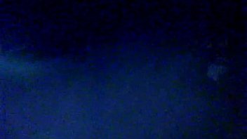 Bbw slut squirts for me in homemade video