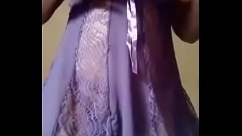 Guess what i'm hiding beneath my clothes