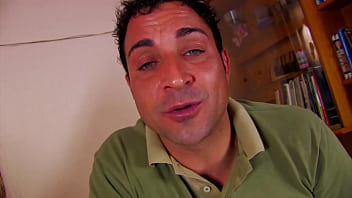 Horny couple savanah and jorge