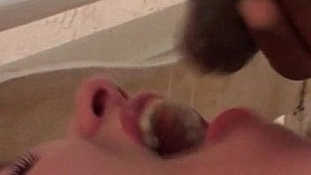 Missy pussy squirting lollipop t