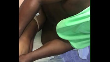 House maid fucks landlord for home support