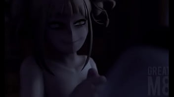 My hero academia handjob greatm8