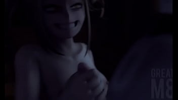 My hero academia handjob greatm8