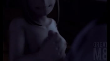 My hero academia handjob greatm8 My hero academia handjob greatm8