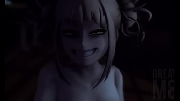 My hero academia handjob greatm8