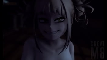 My hero academia handjob greatm8