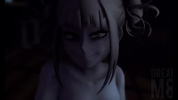 My hero academia handjob greatm8