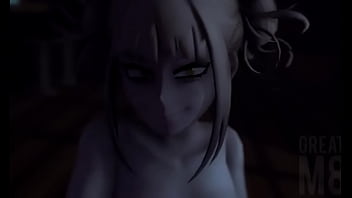 My hero academia handjob greatm8