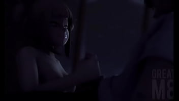 My hero academia handjob greatm8