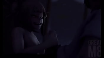 My hero academia handjob greatm8